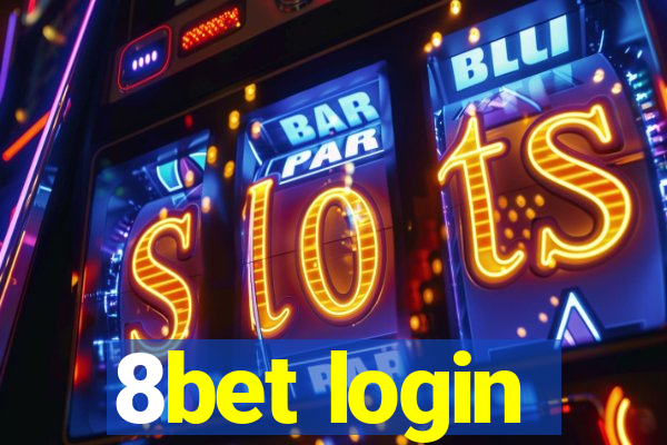 8bet login